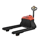 EPT-R series Roll Pallet Truck